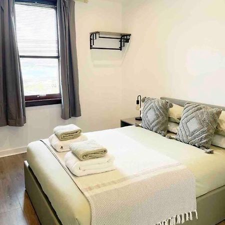 Alma Apartment Φορτ Γουίλιαμ Εξωτερικό φωτογραφία