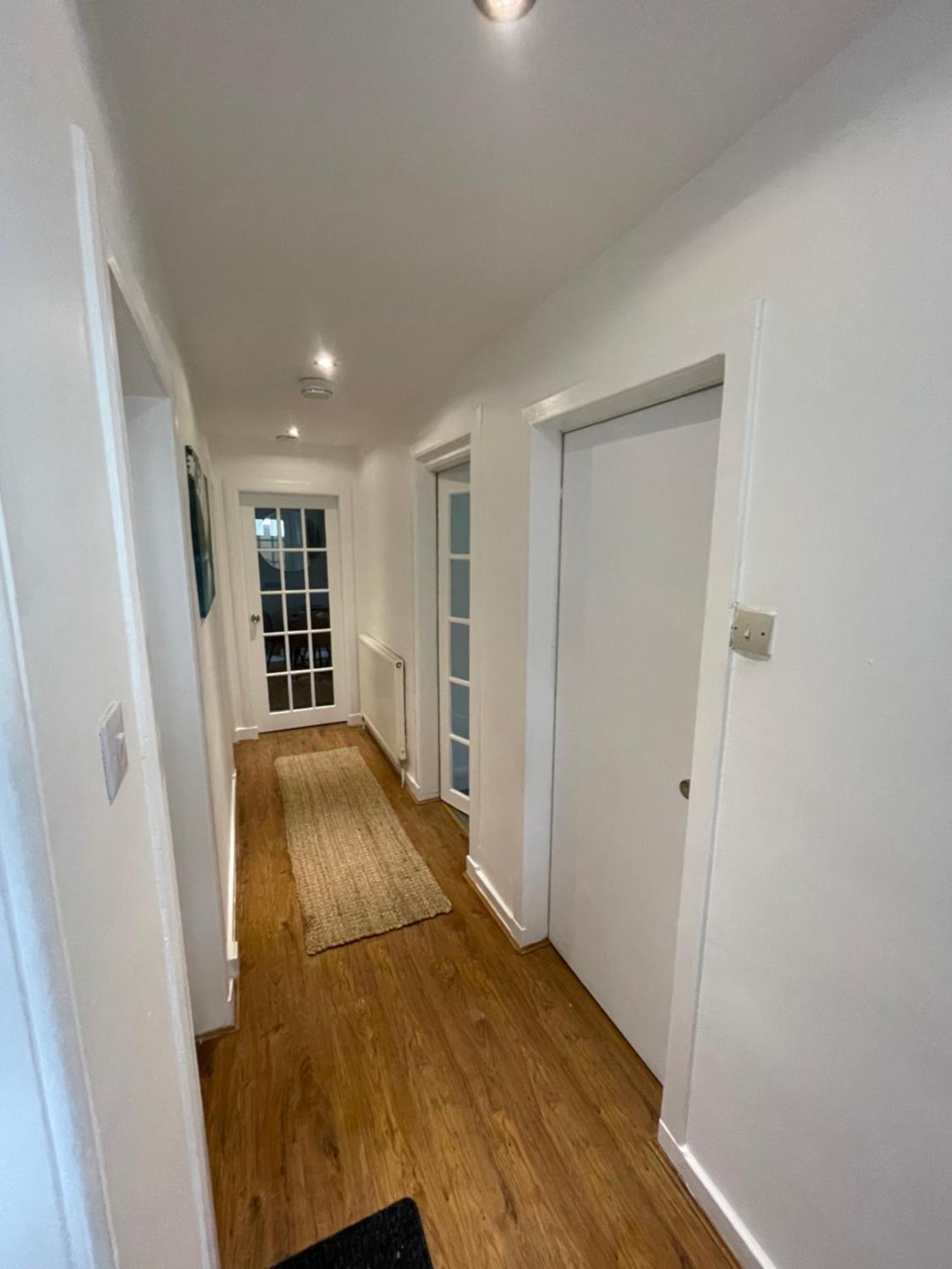 Alma Apartment Φορτ Γουίλιαμ Εξωτερικό φωτογραφία